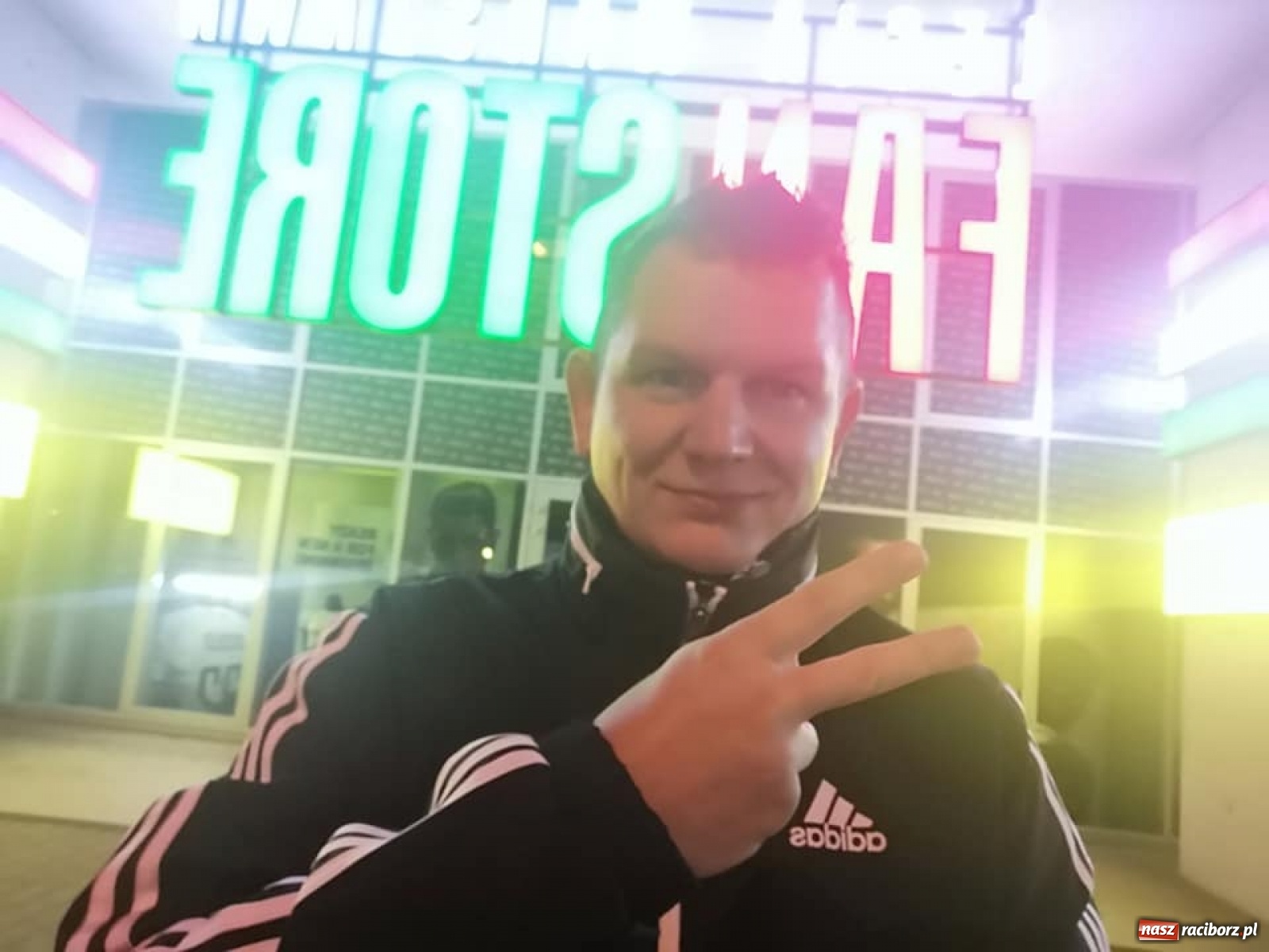 Zdjęcie w galerii na portalu naszraciborz.pl: Trener LKS Tworków na stażu w Legii Warszawa wiadomości z regionu