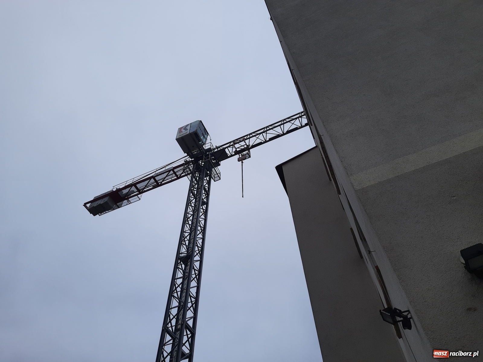 Zdjęcie w galerii na portalu naszraciborz.pl: Wiemy, co powstaje przy ul. Opawskiej [FOTO] wiadomości z regionu