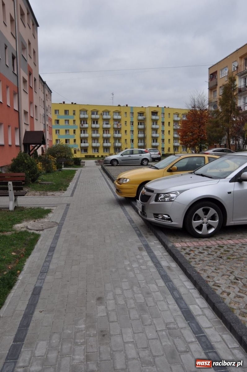 Zdjęcie w galerii na portalu naszraciborz.pl: Nowe inwestycje w Kuźni Raciborskiej i Rudach  wiadomości z regionu