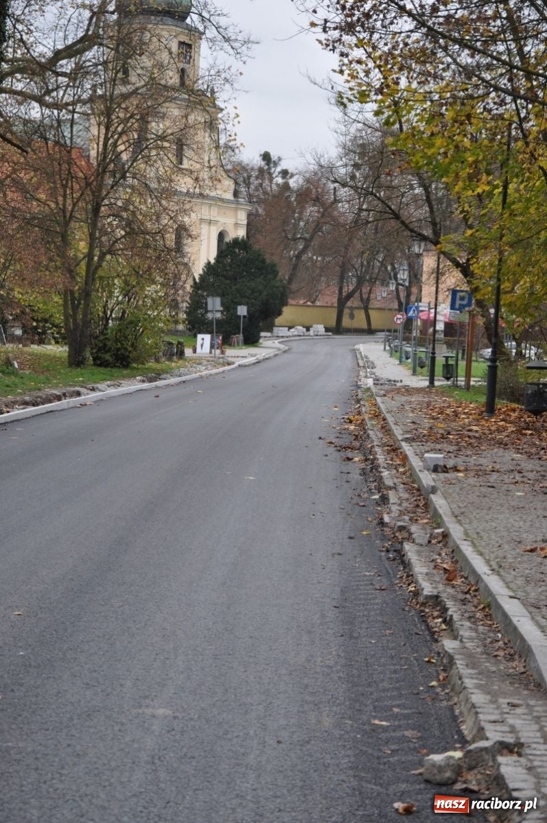 Zdjęcie w galerii na portalu naszraciborz.pl: Nowe inwestycje w Kuźni Raciborskiej i Rudach  wiadomości z regionu