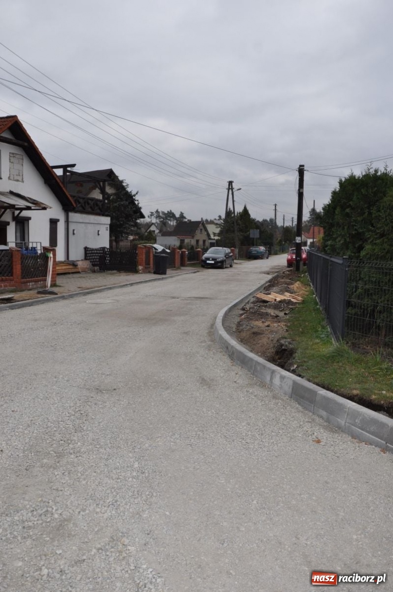 Zdjęcie w galerii na portalu naszraciborz.pl: Nowe inwestycje w Kuźni Raciborskiej i Rudach  wiadomości z regionu