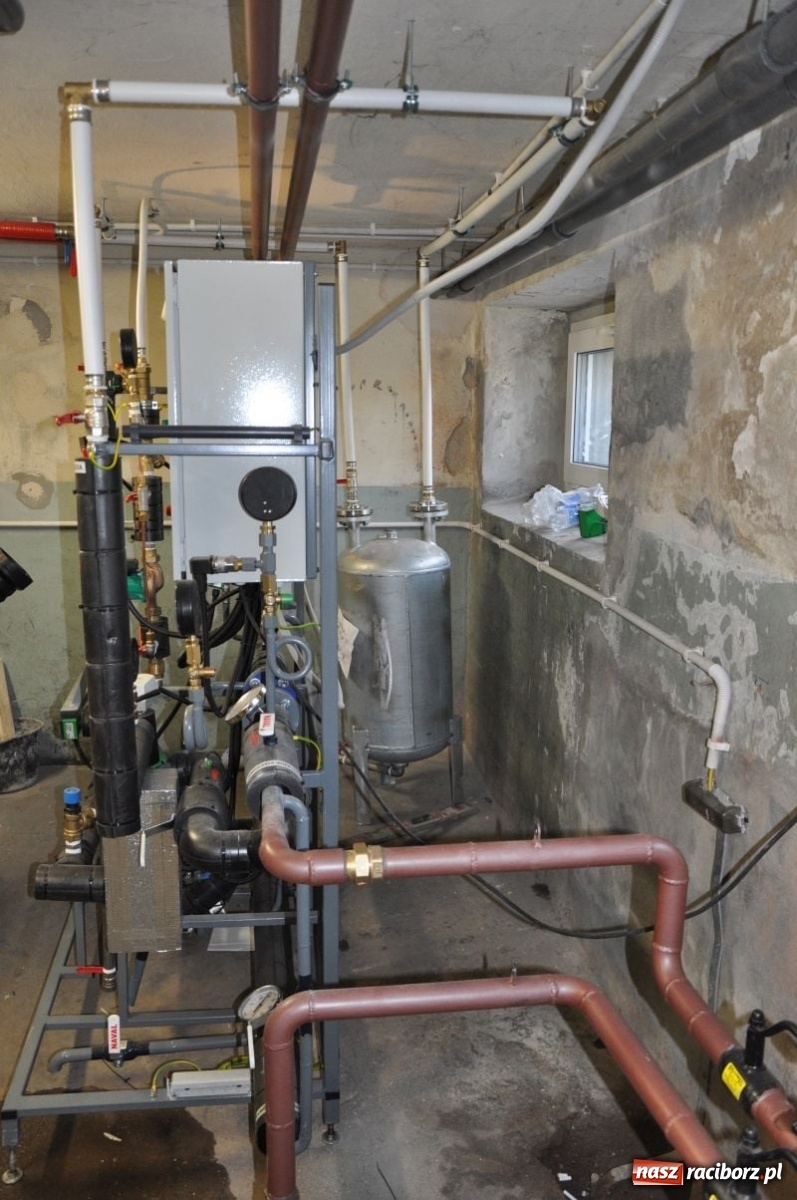 Zdjęcie w galerii na portalu naszraciborz.pl: Nowe inwestycje w Kuźni Raciborskiej i Rudach  wiadomości z regionu