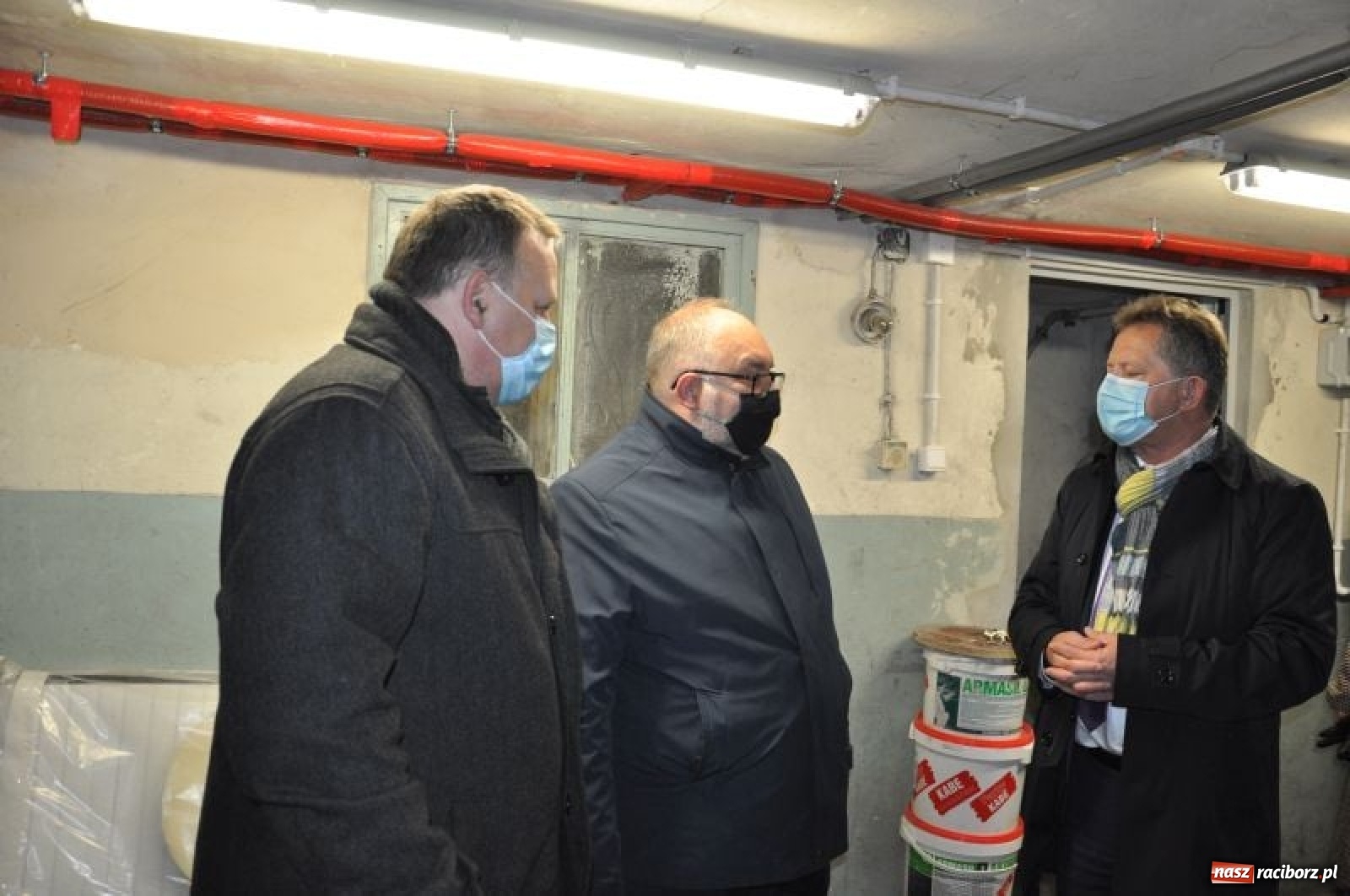 Zdjęcie w galerii na portalu naszraciborz.pl: Nowe inwestycje w Kuźni Raciborskiej i Rudach  wiadomości z regionu