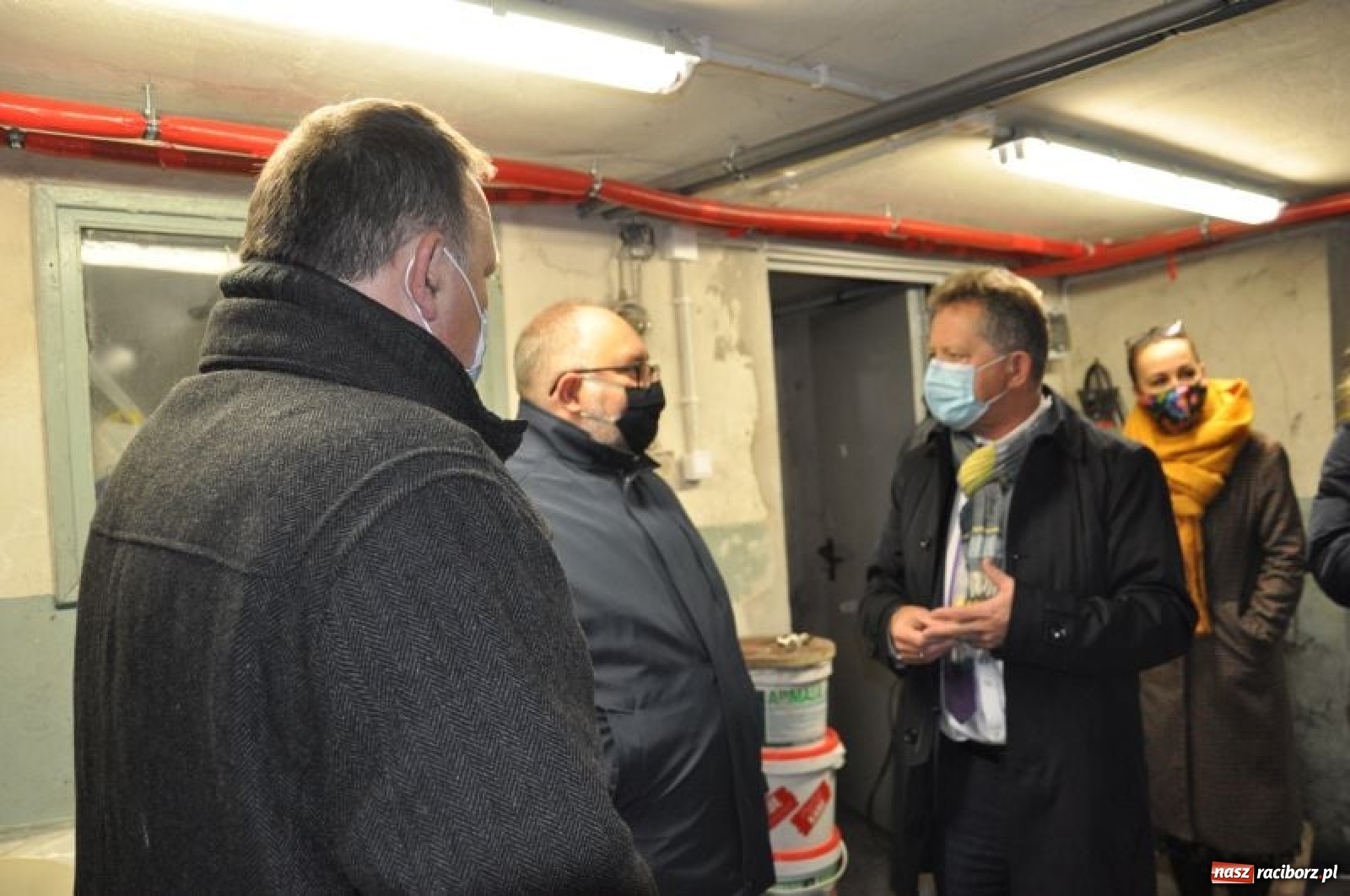 Zdjęcie w galerii na portalu naszraciborz.pl: Nowe inwestycje w Kuźni Raciborskiej i Rudach  wiadomości z regionu