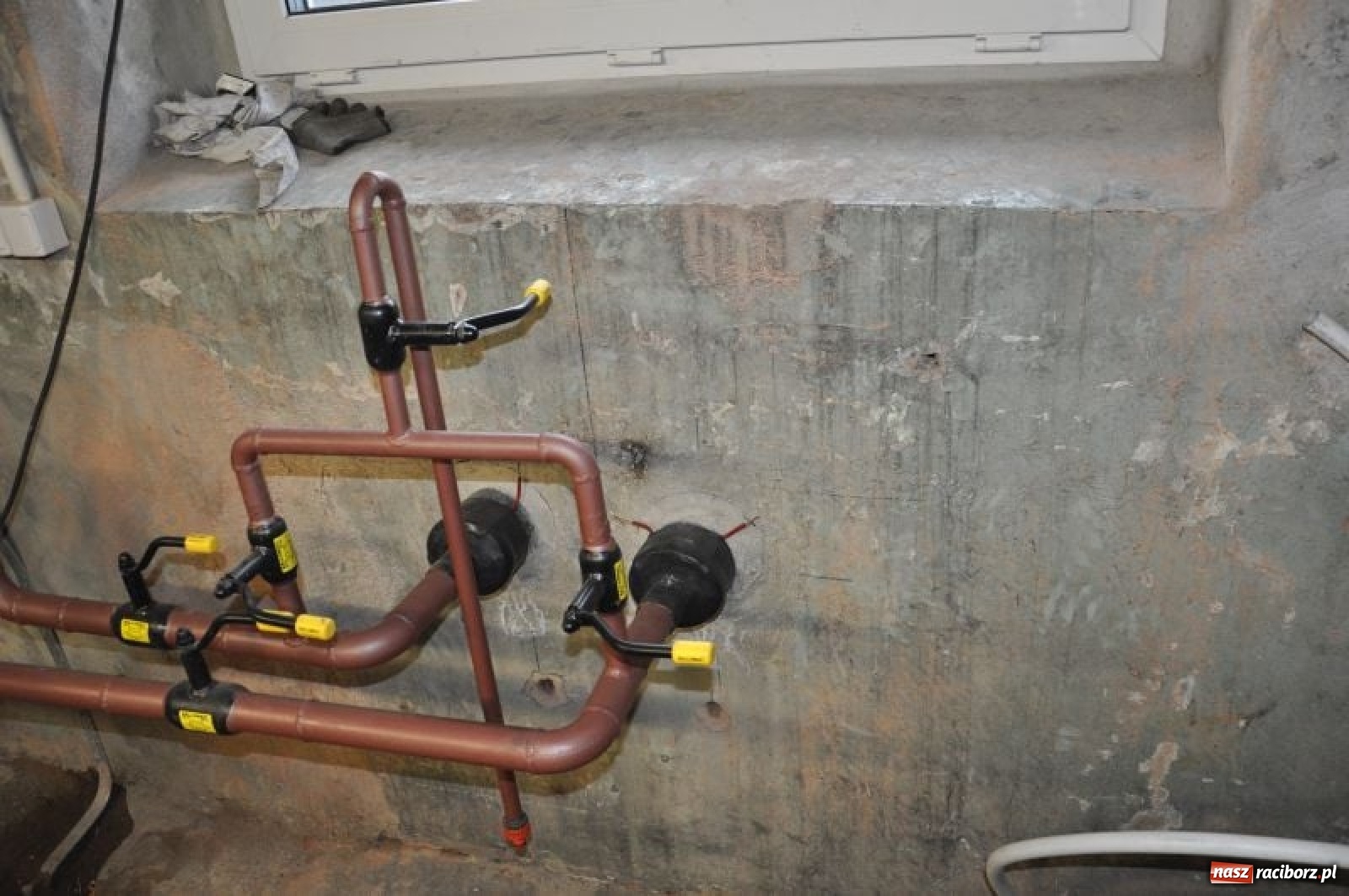 Zdjęcie w galerii na portalu naszraciborz.pl: Nowe inwestycje w Kuźni Raciborskiej i Rudach  wiadomości z regionu