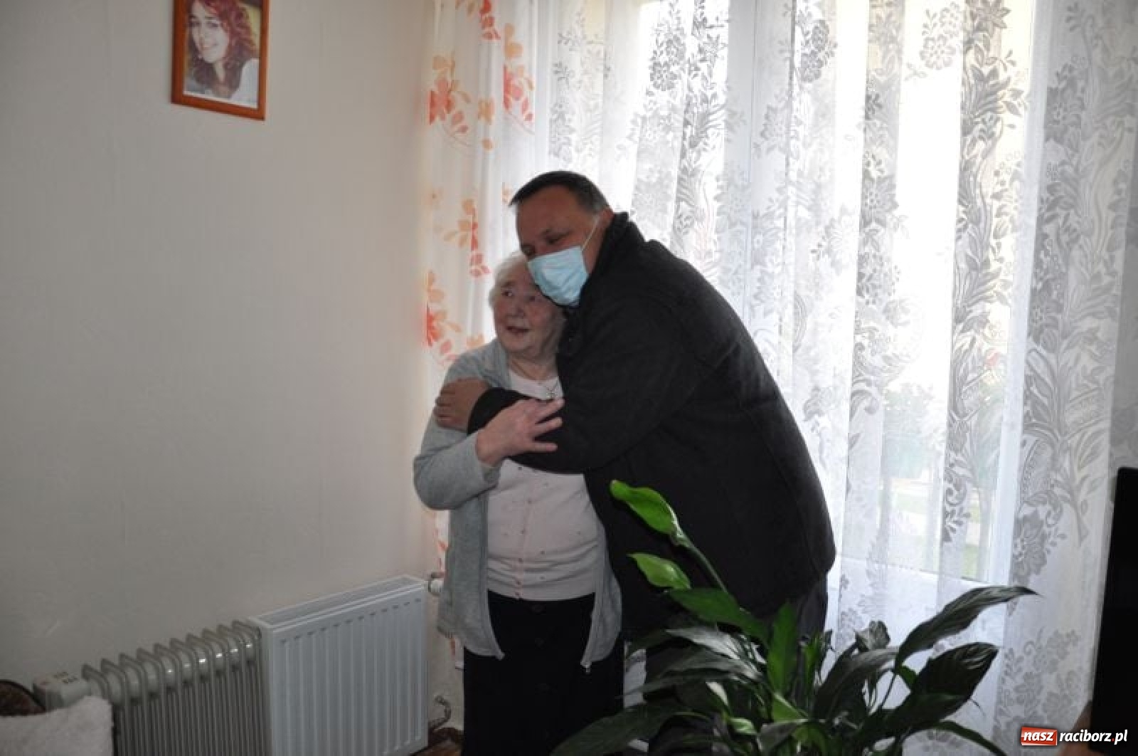 Zdjęcie w galerii na portalu naszraciborz.pl: Nowe inwestycje w Kuźni Raciborskiej i Rudach  wiadomości z regionu