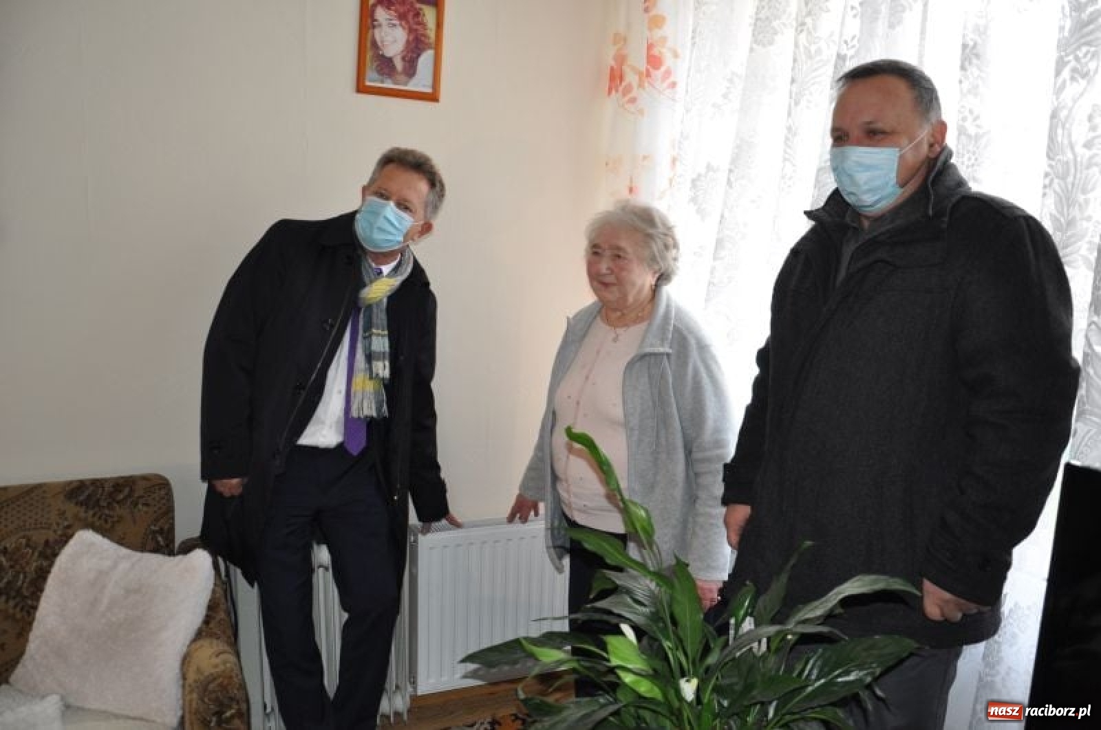 Zdjęcie w galerii na portalu naszraciborz.pl: Nowe inwestycje w Kuźni Raciborskiej i Rudach  wiadomości z regionu