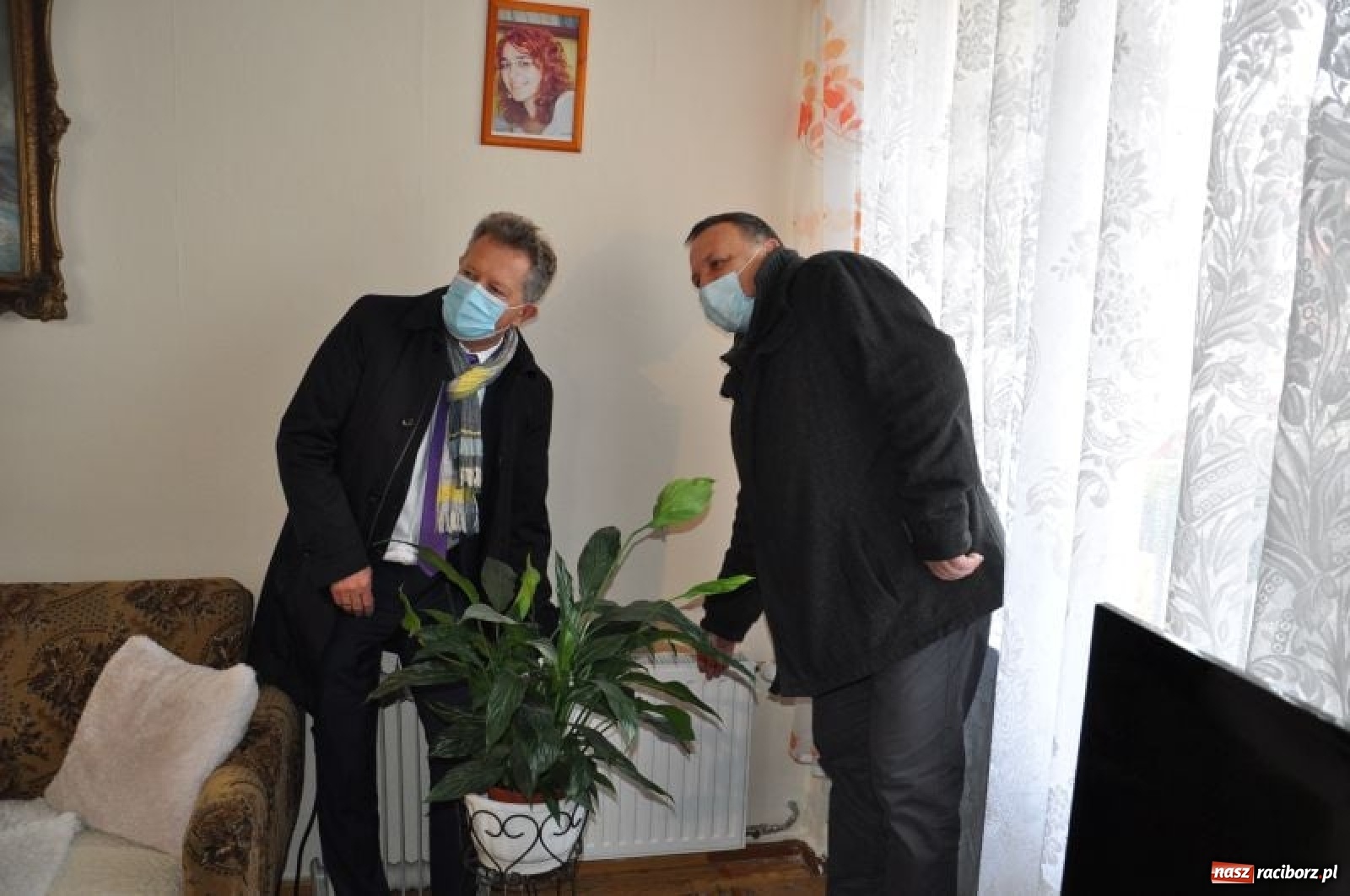 Zdjęcie w galerii na portalu naszraciborz.pl: Nowe inwestycje w Kuźni Raciborskiej i Rudach  wiadomości z regionu