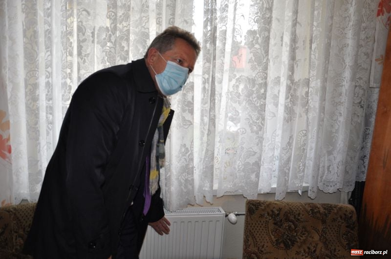 Zdjęcie w galerii na portalu naszraciborz.pl: Nowe inwestycje w Kuźni Raciborskiej i Rudach  wiadomości z regionu