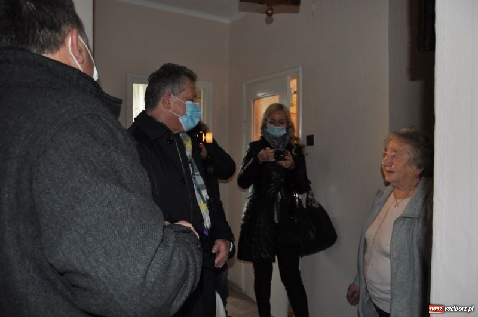 Zdjęcie w galerii na portalu naszraciborz.pl: Nowe inwestycje w Kuźni Raciborskiej i Rudach  wiadomości z regionu