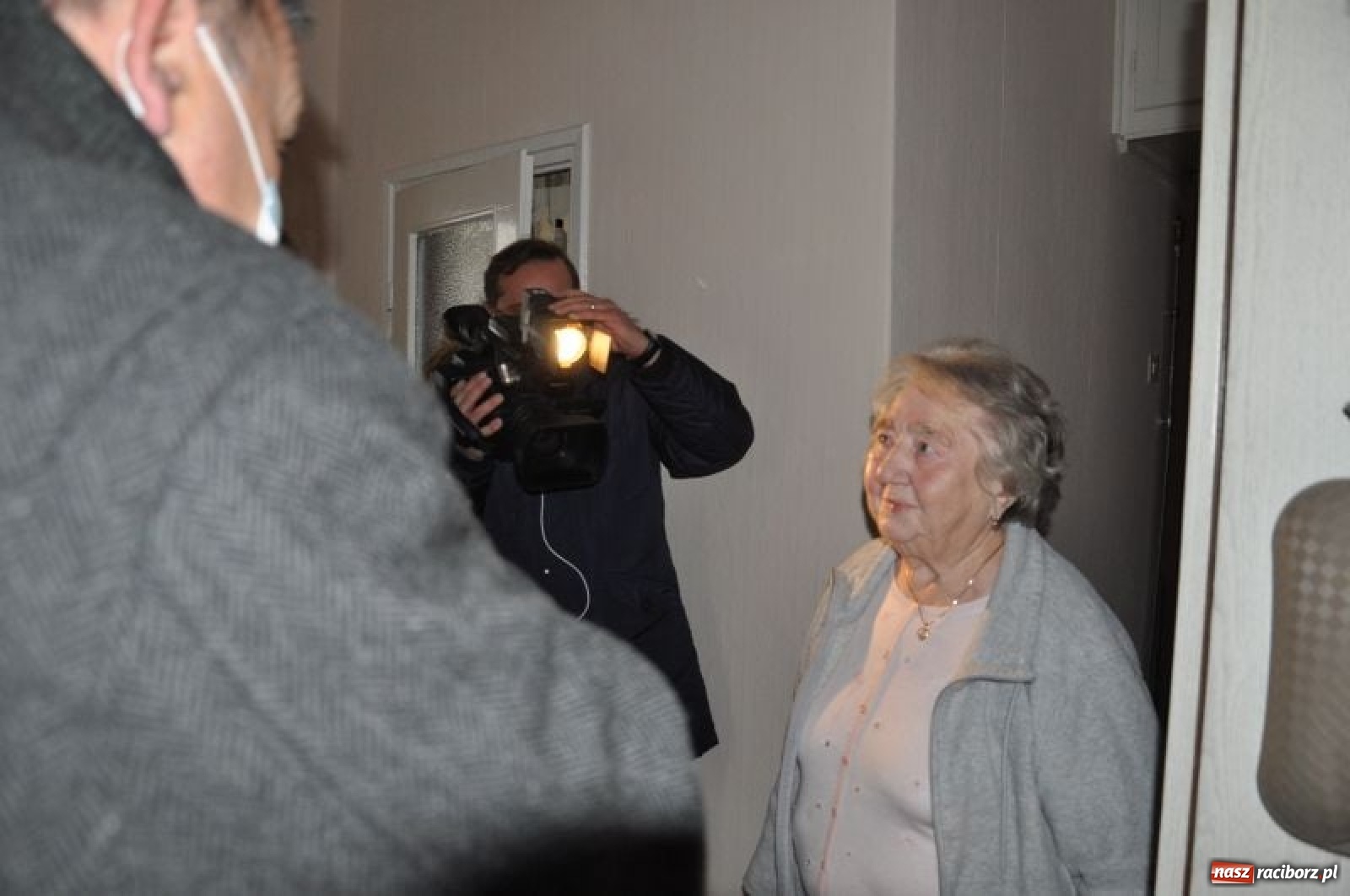 Zdjęcie w galerii na portalu naszraciborz.pl: Nowe inwestycje w Kuźni Raciborskiej i Rudach  wiadomości z regionu