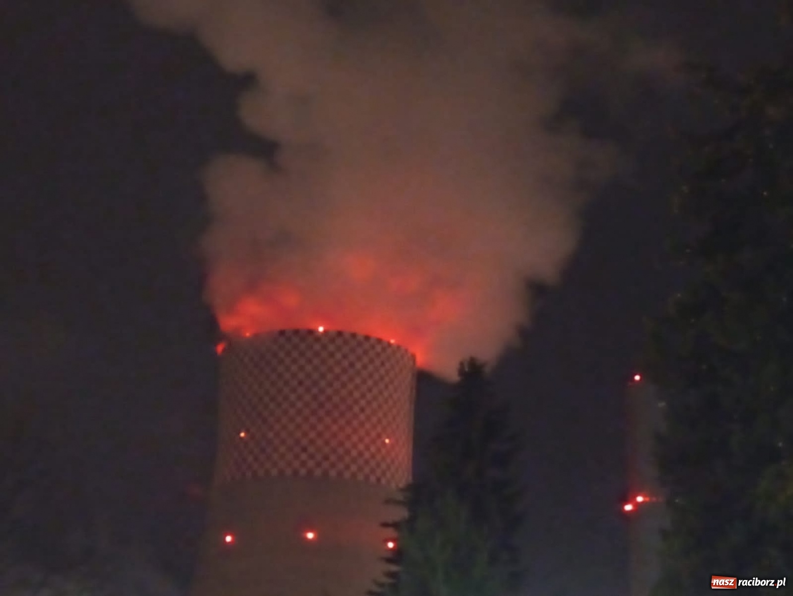 Zdjęcie w galerii na portalu naszraciborz.pl: Historyczny dzień dla Rafako. Oddano blok w Jaworznie  wiadomości z regionu