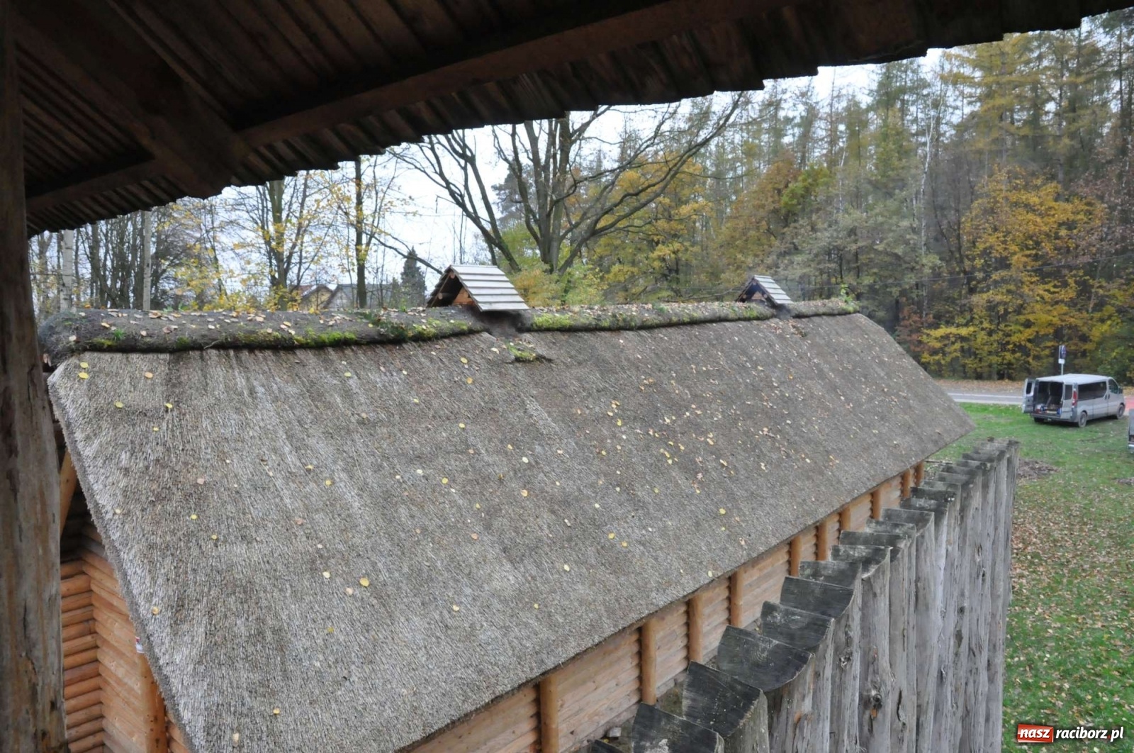 Zdjęcie w galerii na portalu naszraciborz.pl: Ambitne plany raciborskich Drengów [WIDEO] wiadomości z regionu