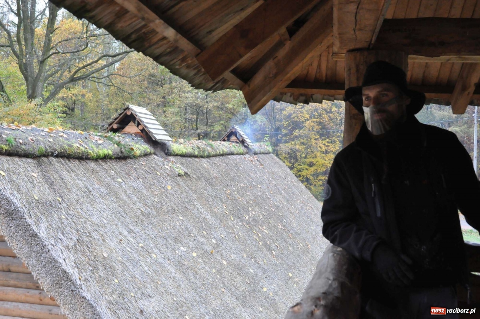 Zdjęcie w galerii na portalu naszraciborz.pl: Ambitne plany raciborskich Drengów [WIDEO] wiadomości z regionu