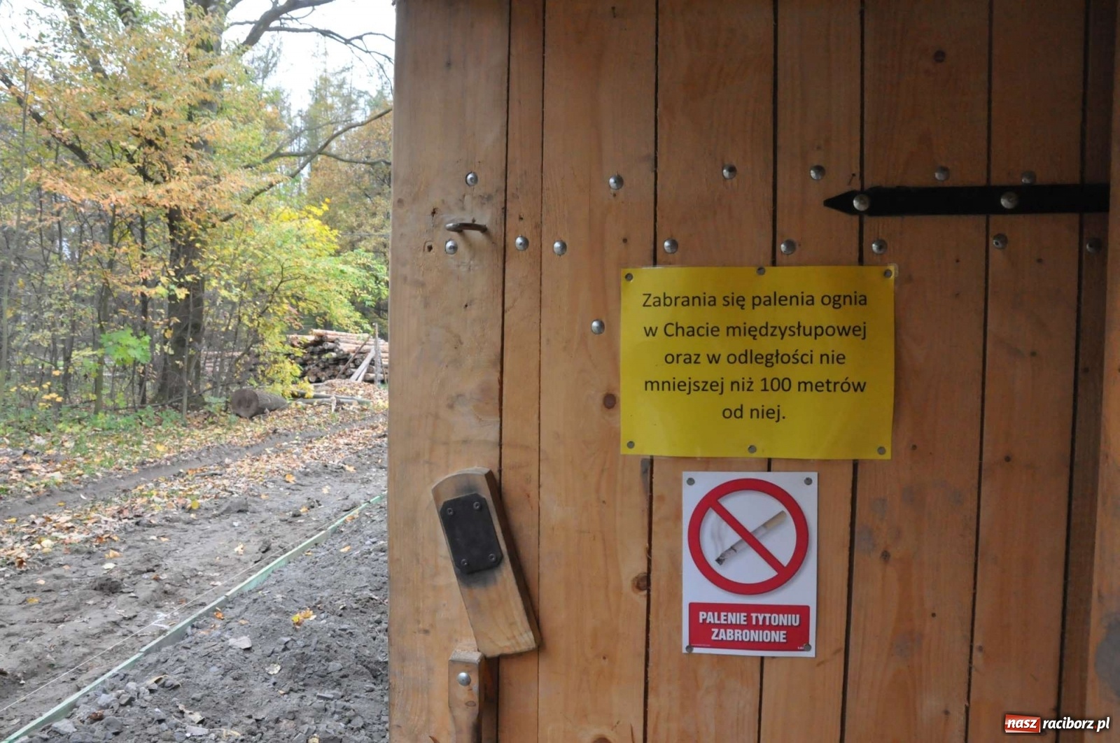 Zdjęcie w galerii na portalu naszraciborz.pl: Ambitne plany raciborskich Drengów [WIDEO] wiadomości z regionu