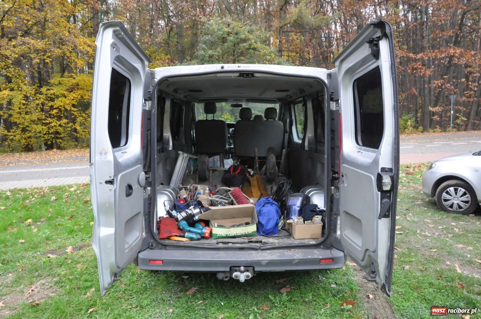 Zdjęcie w galerii na portalu naszraciborz.pl: Ambitne plany raciborskich Drengów [WIDEO] wiadomości z regionu