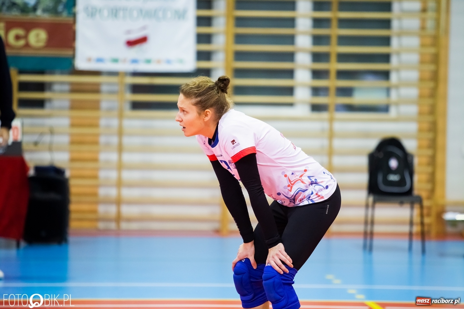 Zdjęcie w galerii na portalu naszraciborz.pl: Siatkarki Krzanowic bez szans w starciu z liderem [FOTO] wiadomości z regionu