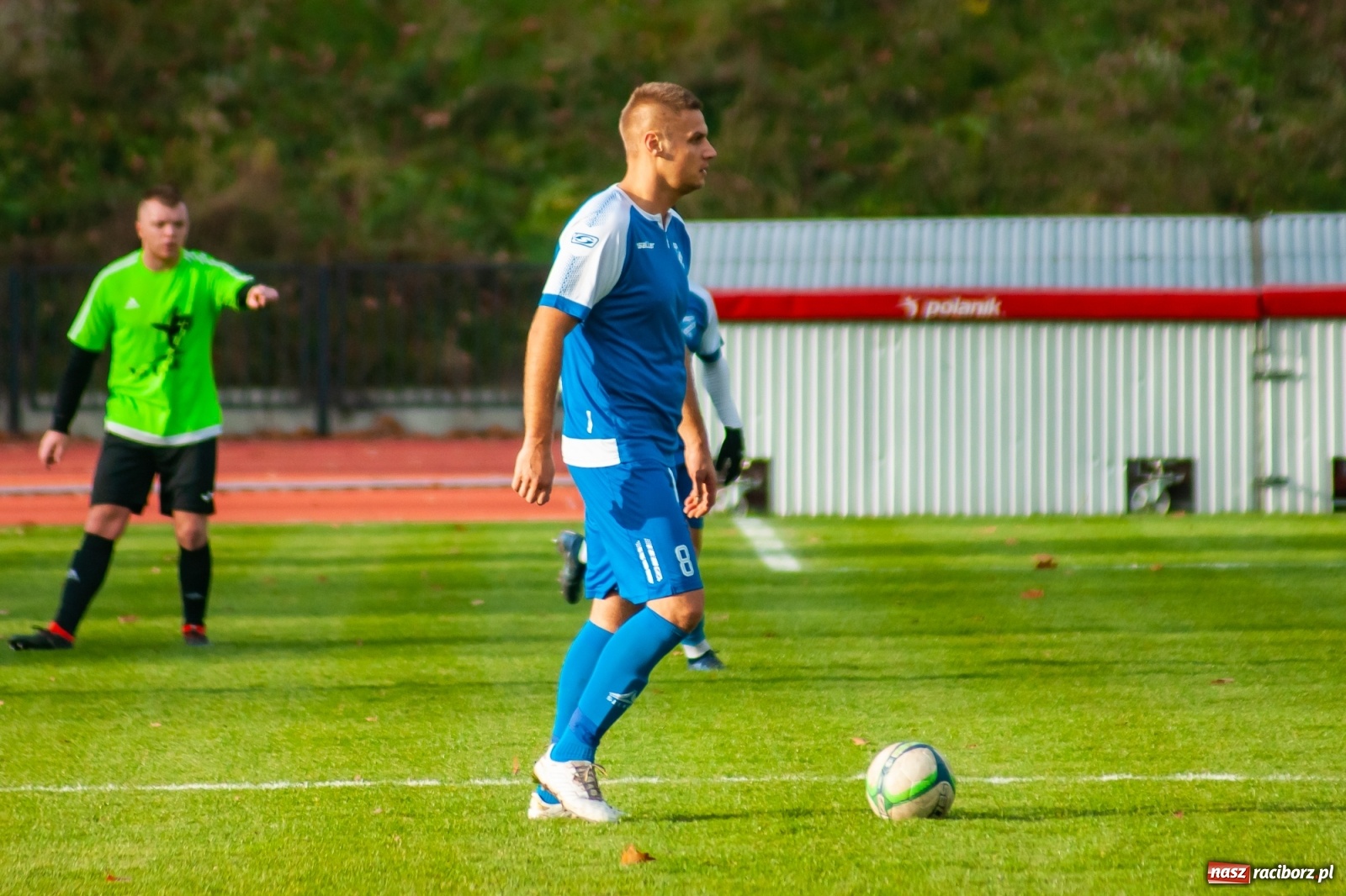 Zdjęcie w galerii na portalu naszraciborz.pl: Starcie Unii i Tworkowa poniżej oczekiwań [FOTO i WIDEO] wiadomości z regionu