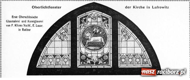 Zdjęcie w galerii na portalu naszraciborz.pl: Obrazy z dziejów przemysłu Raciborza wiadomości z regionu