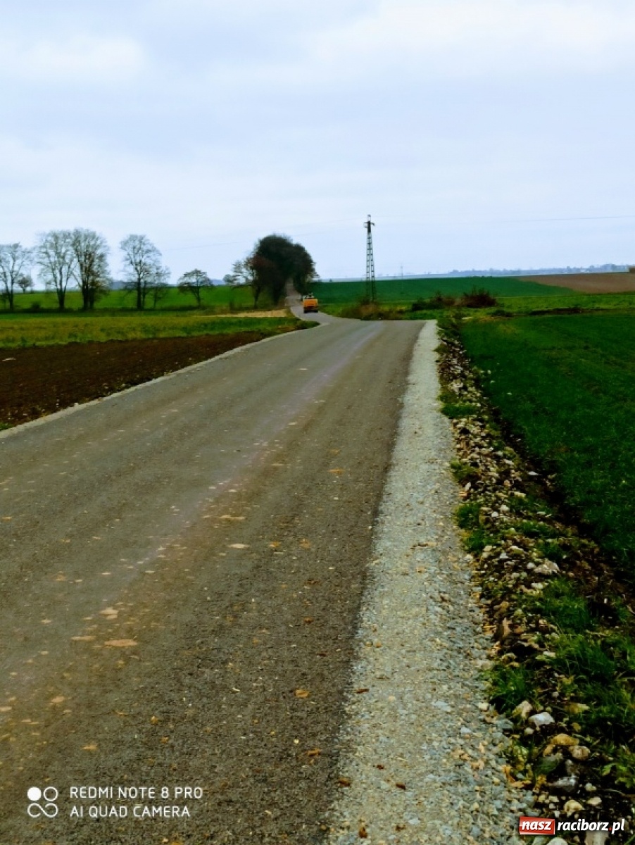 Zdjęcie w galerii na portalu naszraciborz.pl: Scalania gruntów w Gminie Pietrowice Wielkie ciąg dalszy wiadomości z regionu