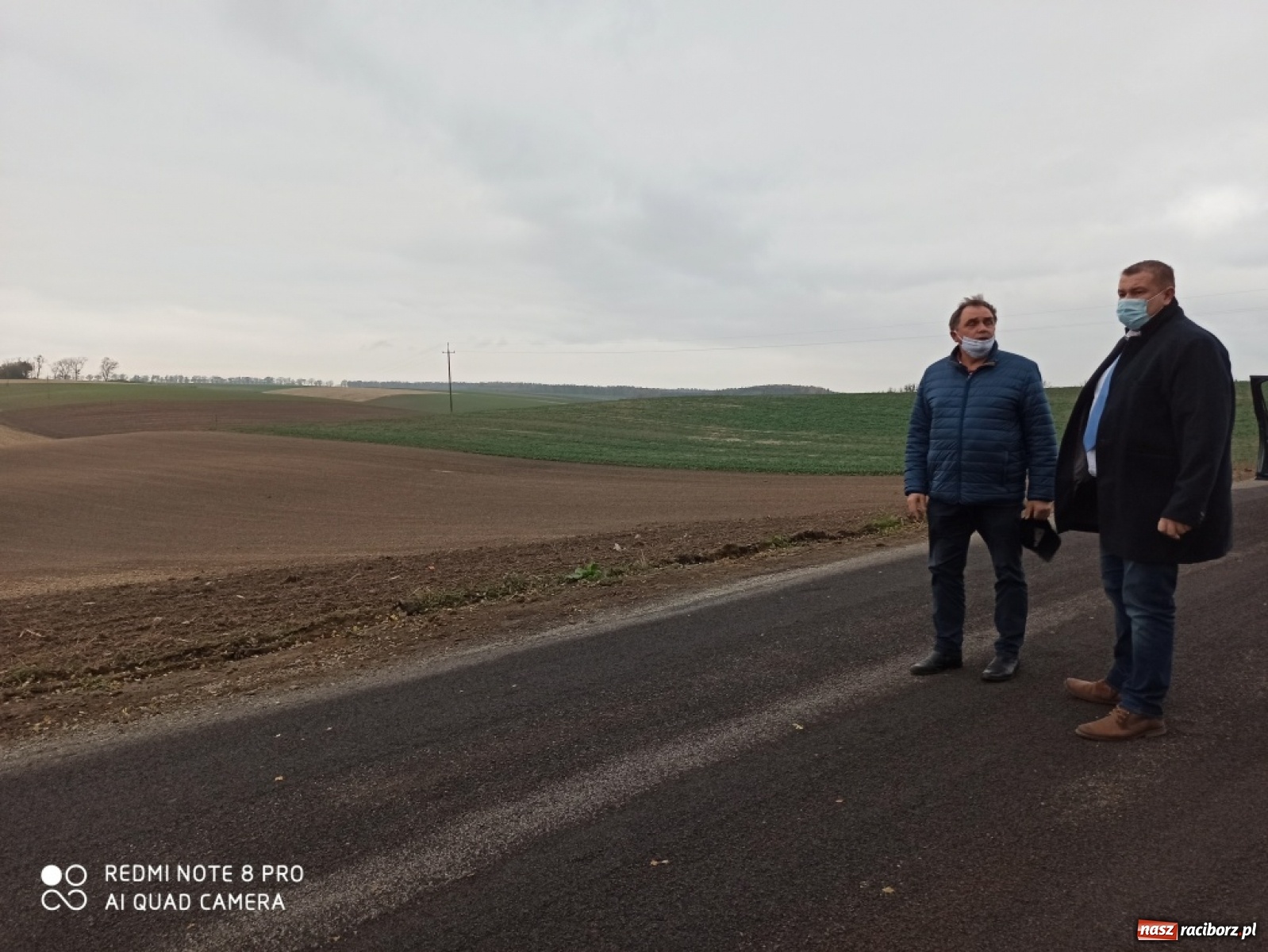 Zdjęcie w galerii na portalu naszraciborz.pl: Scalania gruntów w Gminie Pietrowice Wielkie ciąg dalszy wiadomości z regionu