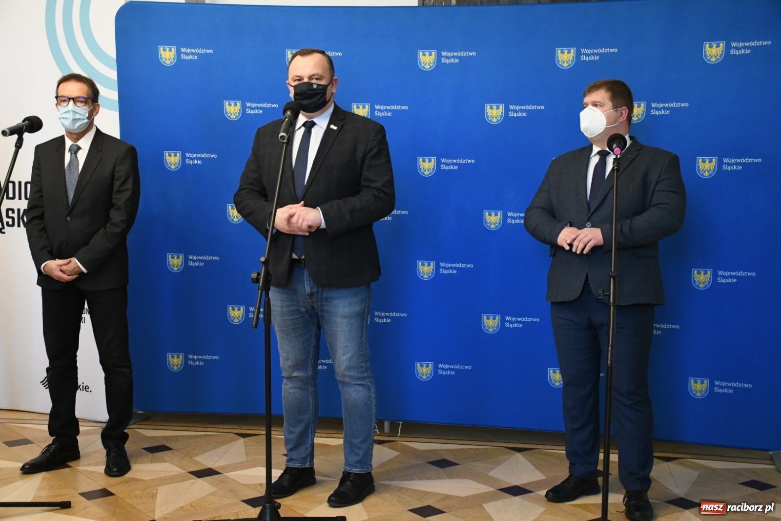 Zdjęcie w galerii na portalu naszraciborz.pl: Stadion Śląski gospodarzem Drużynowych Mistrzostw Europy 2021 wiadomości z regionu