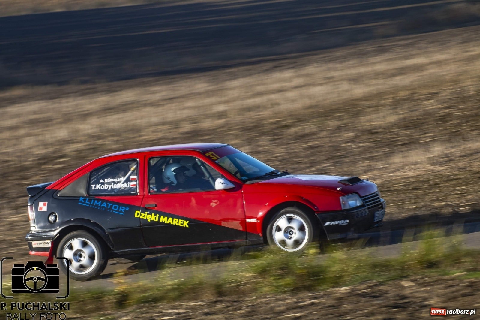Zdjęcie w galerii na portalu naszraciborz.pl: Motosport. Raciborzanie z sukcesem [WIDEO] wiadomości z regionu