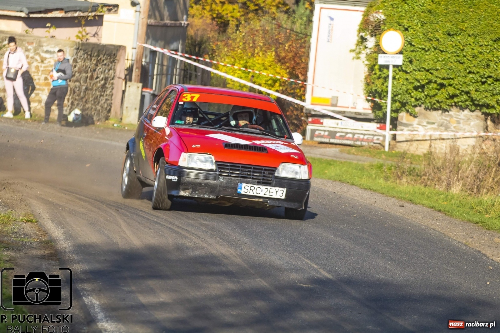 Zdjęcie w galerii na portalu naszraciborz.pl: Motosport. Raciborzanie z sukcesem [WIDEO] wiadomości z regionu