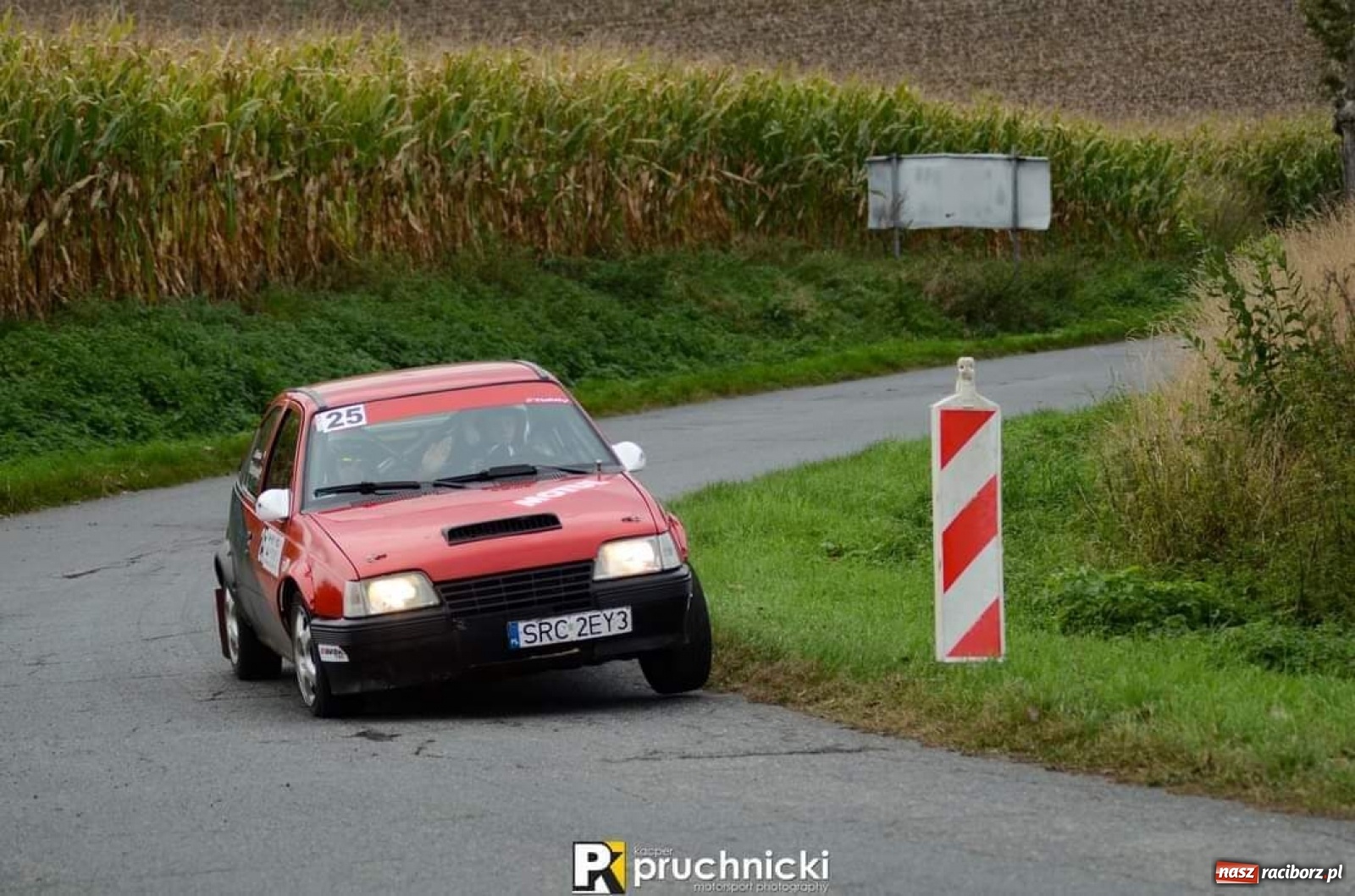 Zdjęcie w galerii na portalu naszraciborz.pl: Motosport. Raciborzanie z sukcesem [WIDEO] wiadomości z regionu