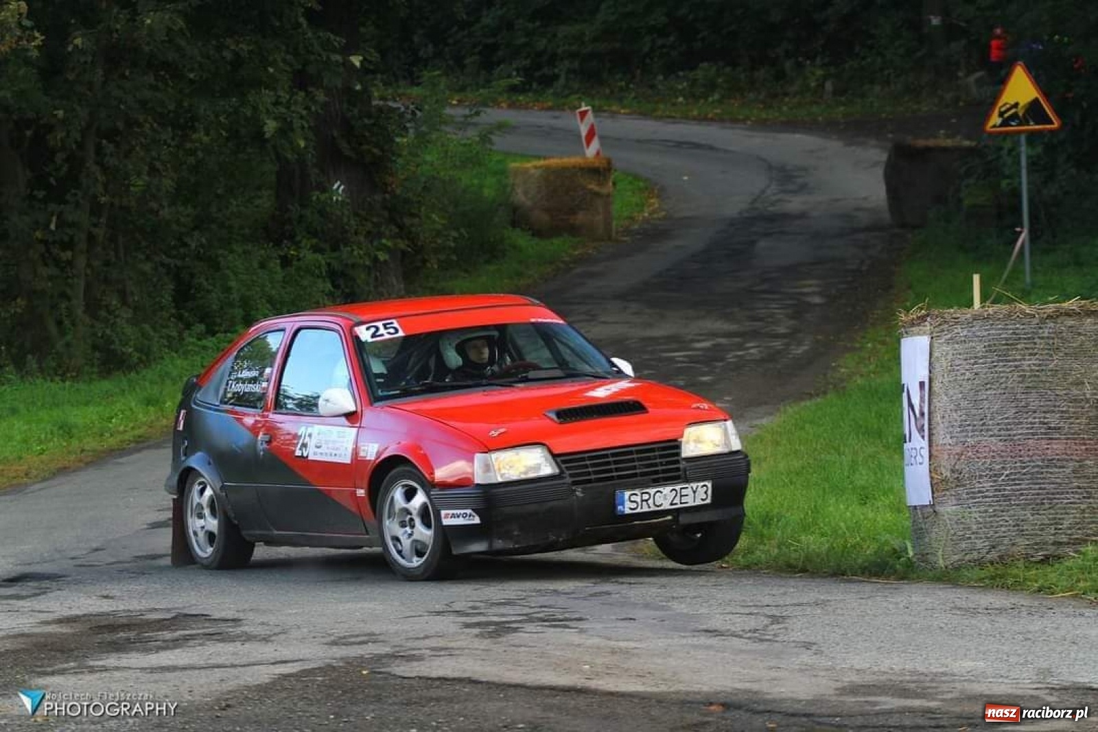 Zdjęcie w galerii na portalu naszraciborz.pl: Motosport. Raciborzanie z sukcesem [WIDEO] wiadomości z regionu