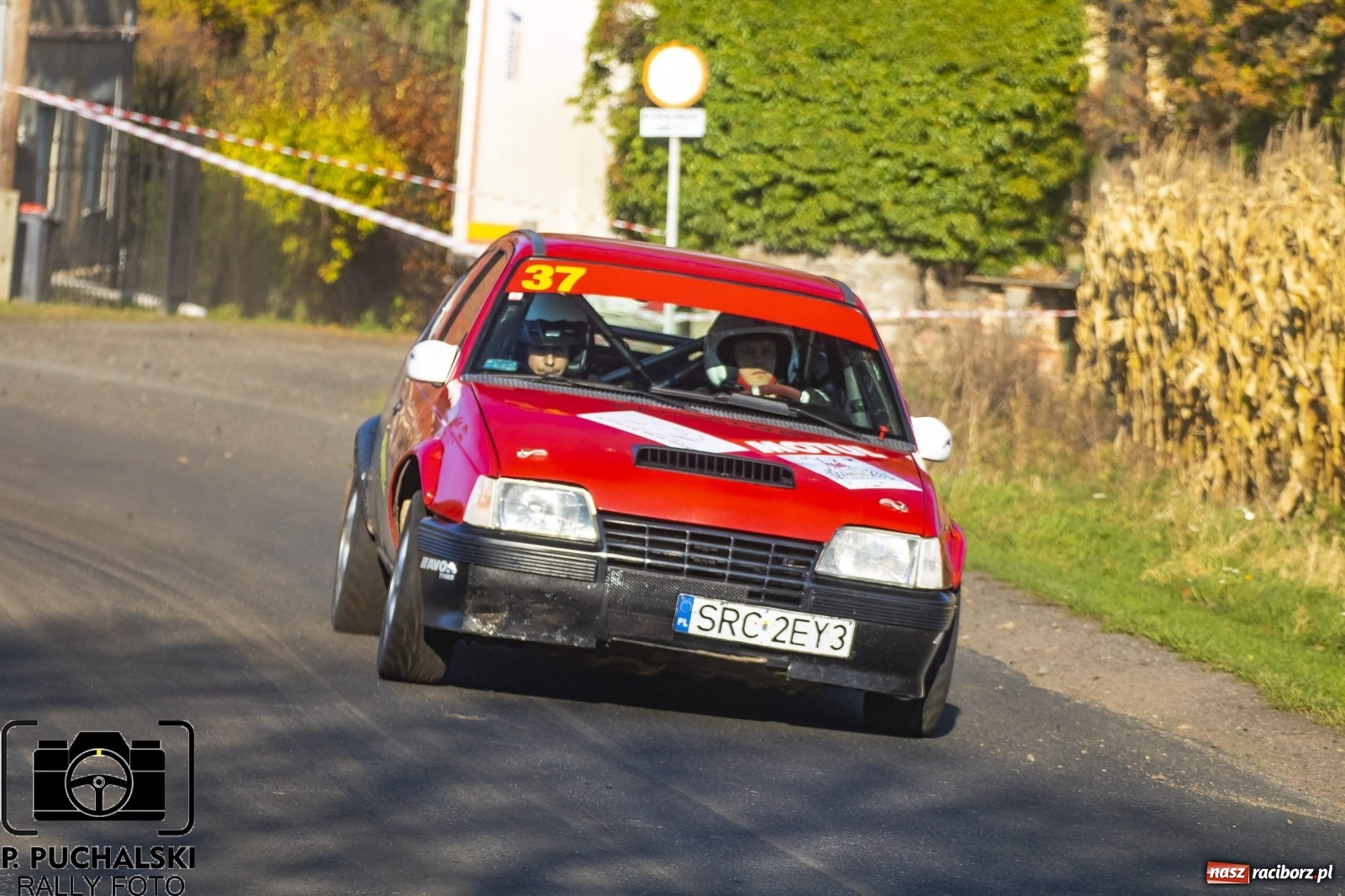 Zdjęcie w galerii na portalu naszraciborz.pl: Motosport. Raciborzanie z sukcesem [WIDEO] wiadomości z regionu