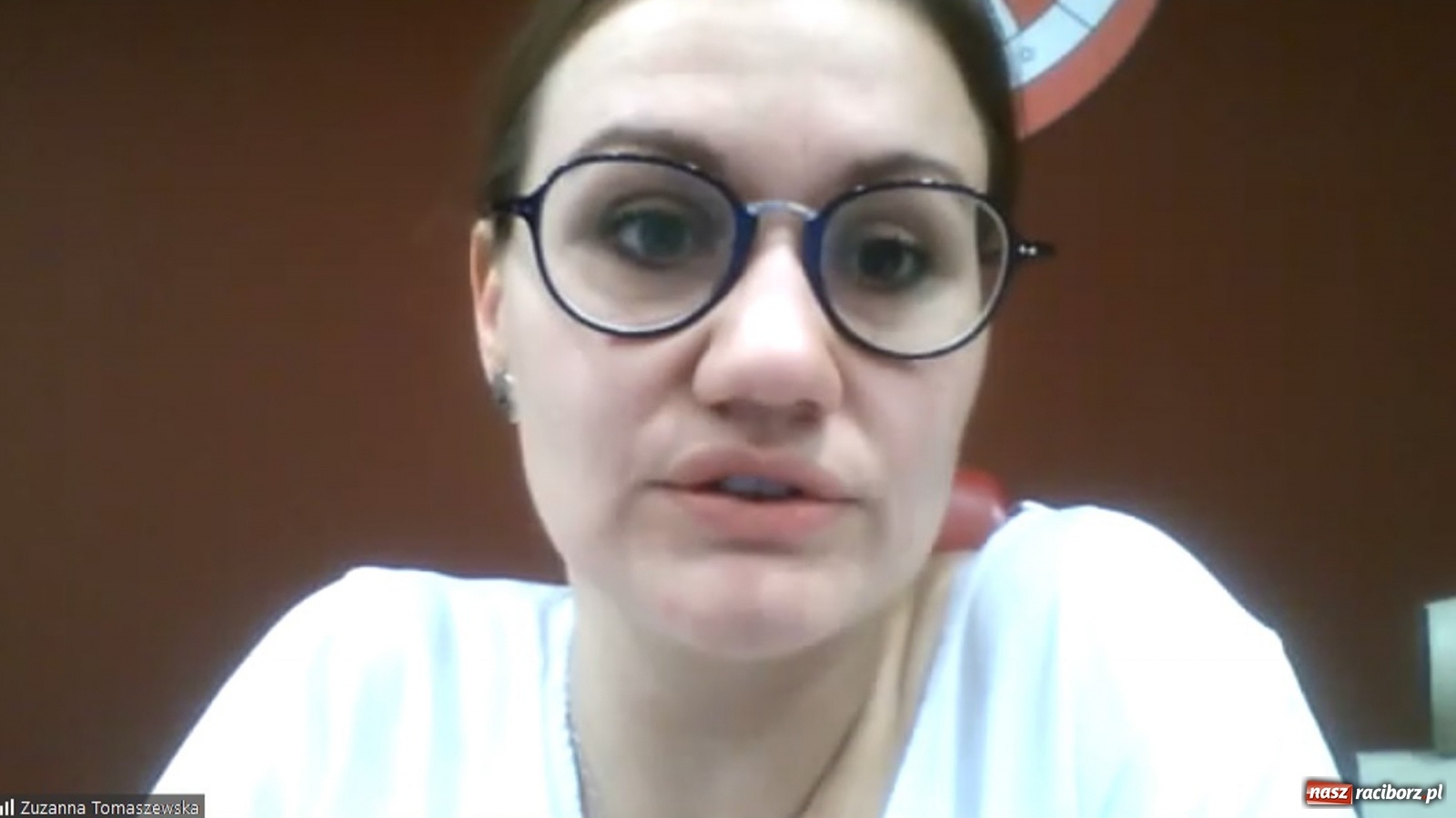 Zdjęcie w galerii na portalu naszraciborz.pl: Ratusz ma pomysł na scalanie ścieżek rowerowych. Wkrótce zielone światło na zbiorniku  wiadomości z regionu