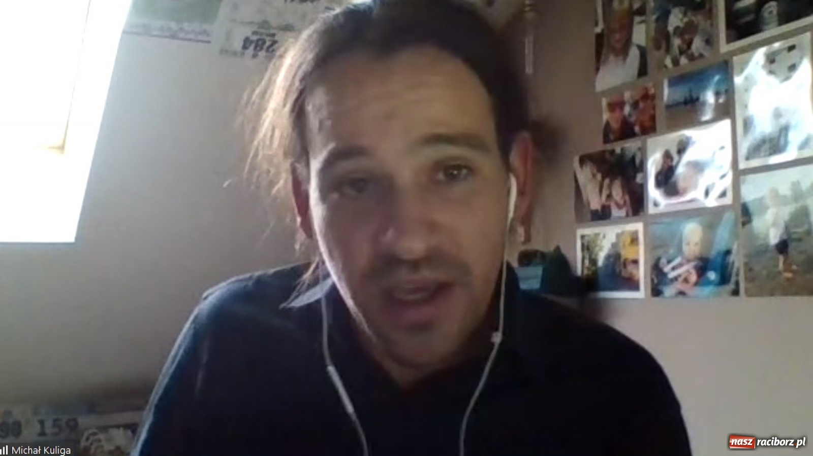 Zdjęcie w galerii na portalu naszraciborz.pl: Ratusz ma pomysł na scalanie ścieżek rowerowych. Wkrótce zielone światło na zbiorniku  wiadomości z regionu