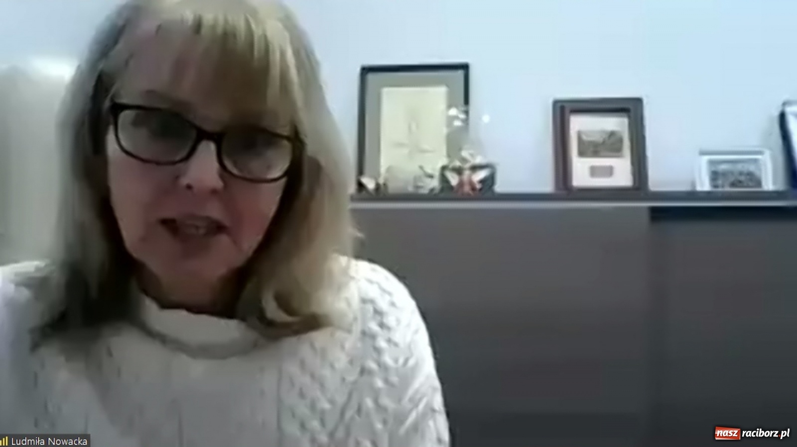 Zdjęcie w galerii na portalu naszraciborz.pl: Ratusz ma pomysł na scalanie ścieżek rowerowych. Wkrótce zielone światło na zbiorniku  wiadomości z regionu