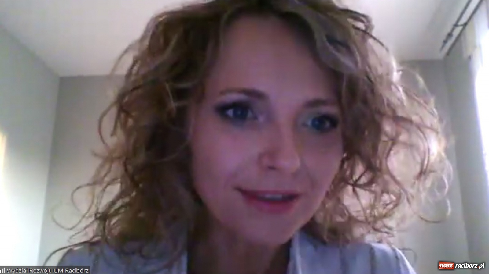 Zdjęcie w galerii na portalu naszraciborz.pl: Ratusz ma pomysł na scalanie ścieżek rowerowych. Wkrótce zielone światło na zbiorniku  wiadomości z regionu