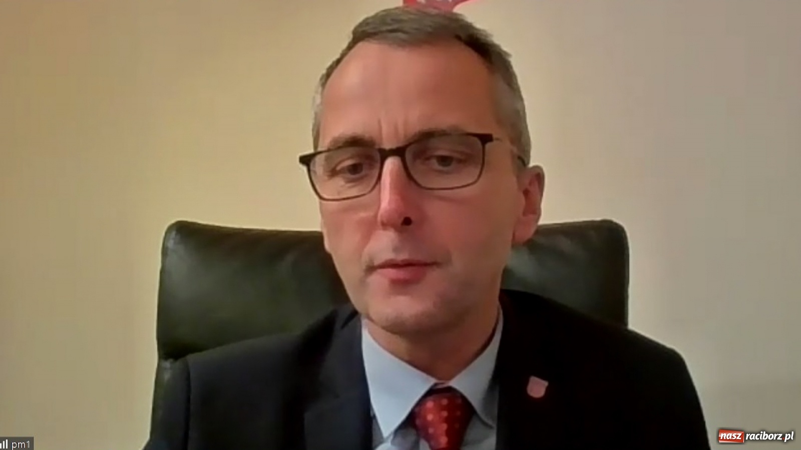 Zdjęcie w galerii na portalu naszraciborz.pl: Ratusz ma pomysł na scalanie ścieżek rowerowych. Wkrótce zielone światło na zbiorniku  wiadomości z regionu