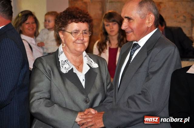 Zdjęcie w galerii na portalu naszraciborz.pl: Czasami pada deszcz... tak jak dziś wiadomości z regionu