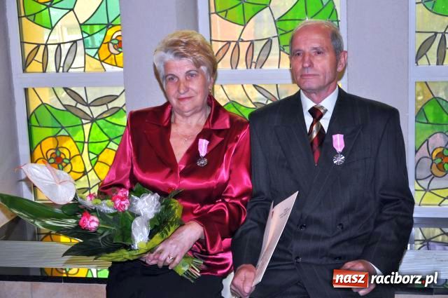 Zdjęcie w galerii na portalu naszraciborz.pl: Czasami pada deszcz... tak jak dziś wiadomości z regionu