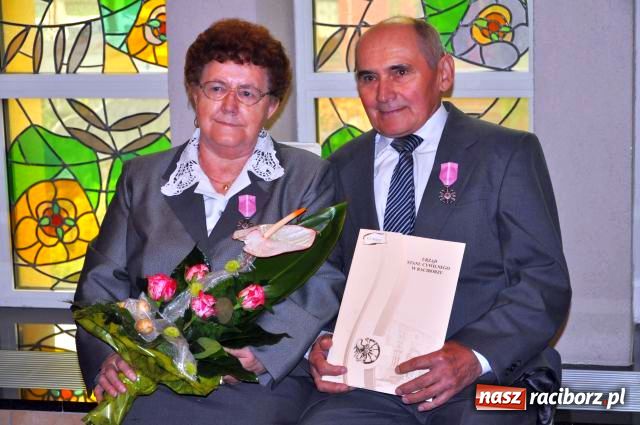 Zdjęcie w galerii na portalu naszraciborz.pl: Czasami pada deszcz... tak jak dziś wiadomości z regionu