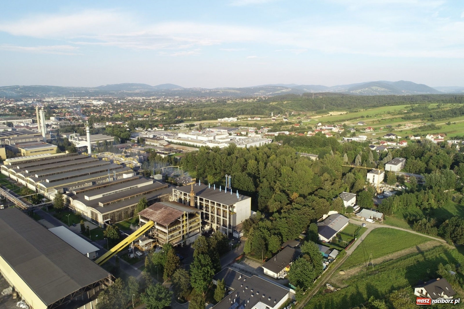 Zdjęcie w galerii na portalu naszraciborz.pl: Tokai Cobex Polska wśród najcenniejszych firm w Polsce wiadomości z regionu