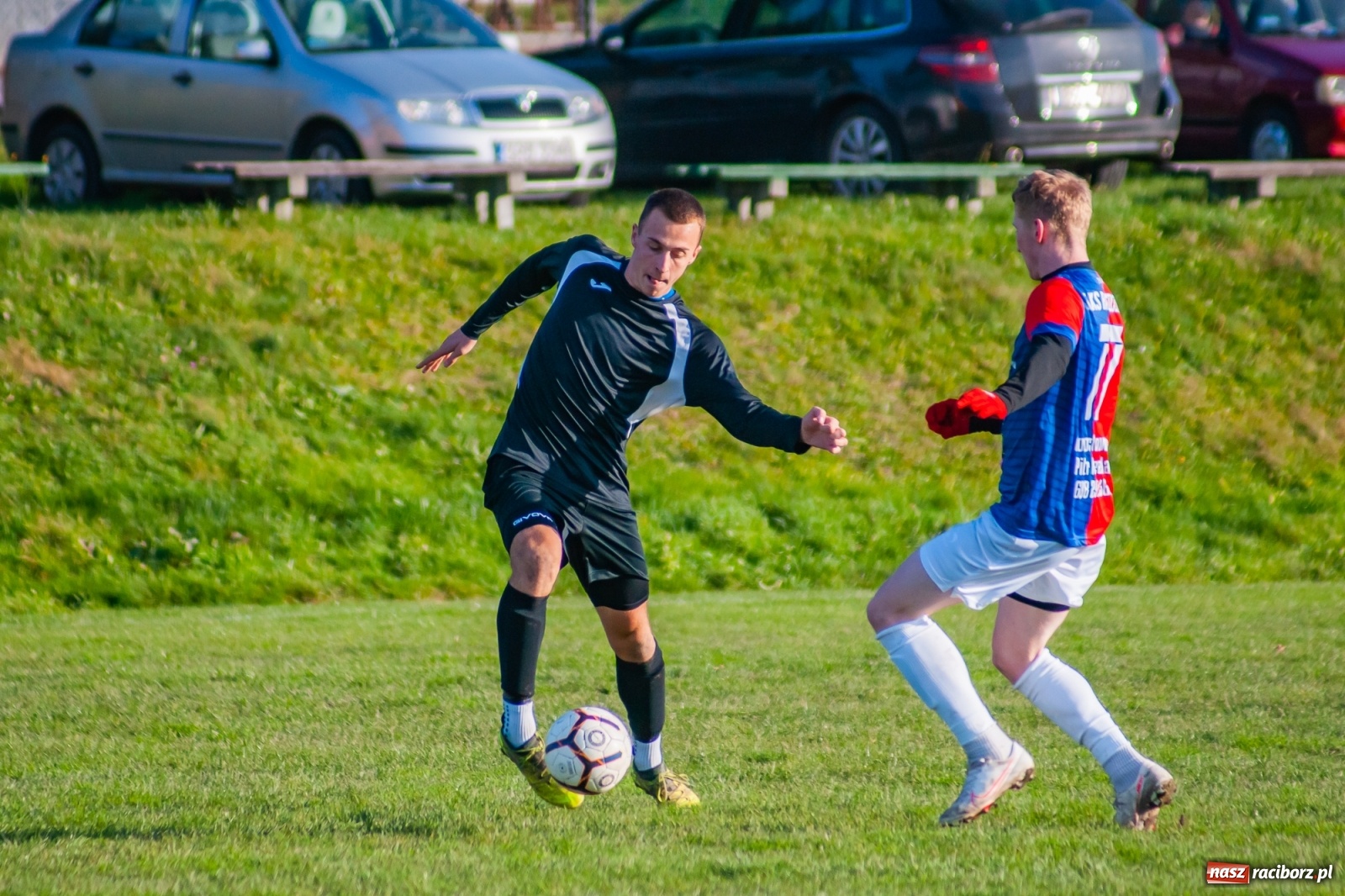 Zdjęcie w galerii na portalu naszraciborz.pl: Wystarczyło kilka minut. Szola katem Brzezia [FOTO i WIDEO] wiadomości z regionu