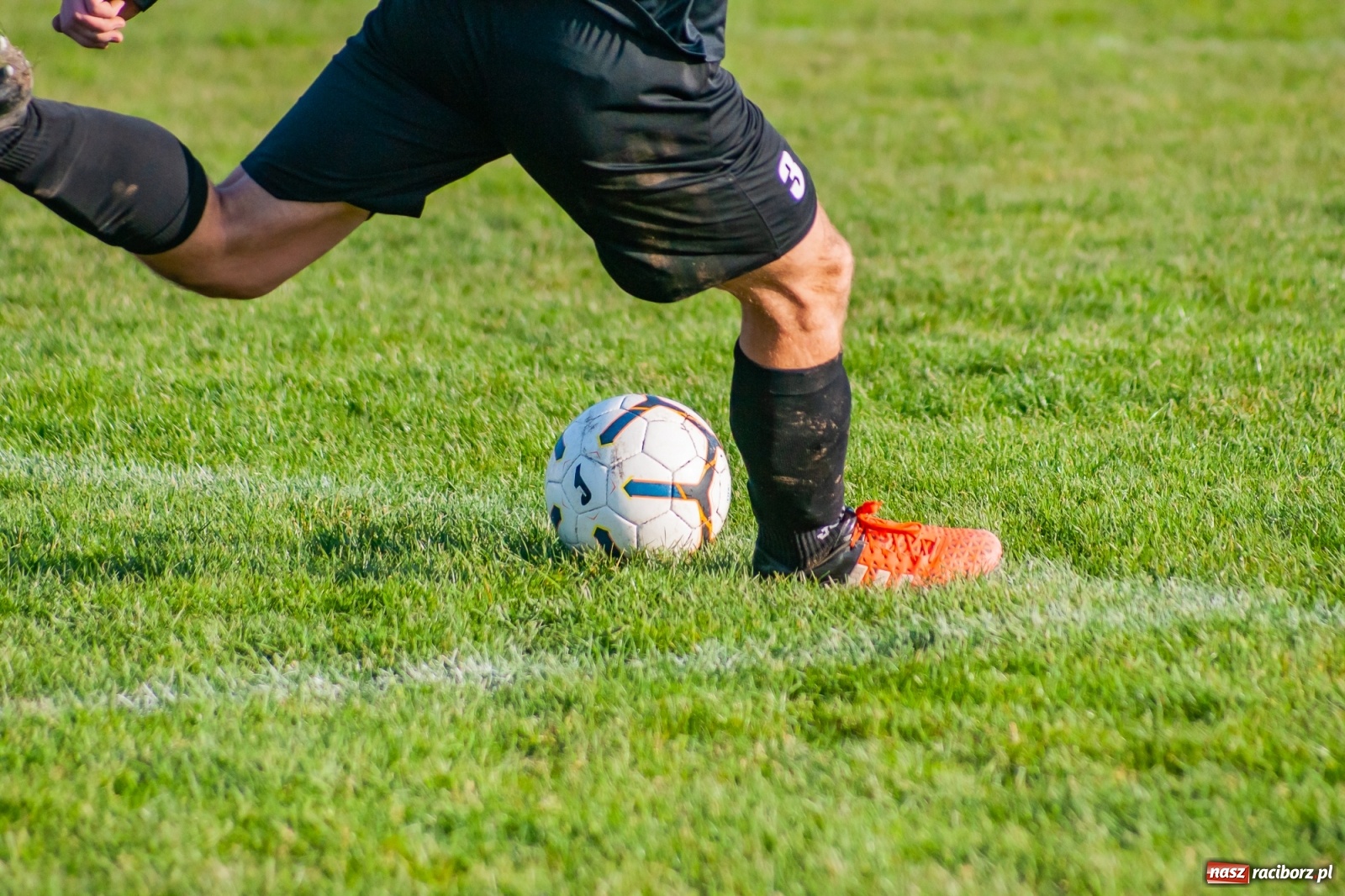 Zdjęcie w galerii na portalu naszraciborz.pl: Wystarczyło kilka minut. Szola katem Brzezia [FOTO i WIDEO] wiadomości z regionu