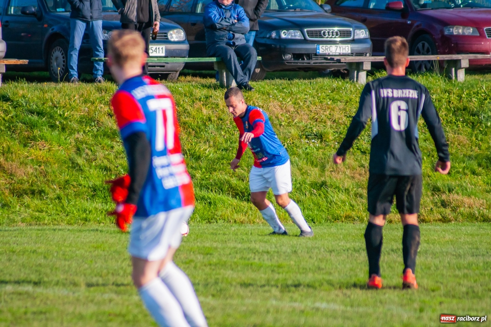 Zdjęcie w galerii na portalu naszraciborz.pl: Wystarczyło kilka minut. Szola katem Brzezia [FOTO i WIDEO] wiadomości z regionu