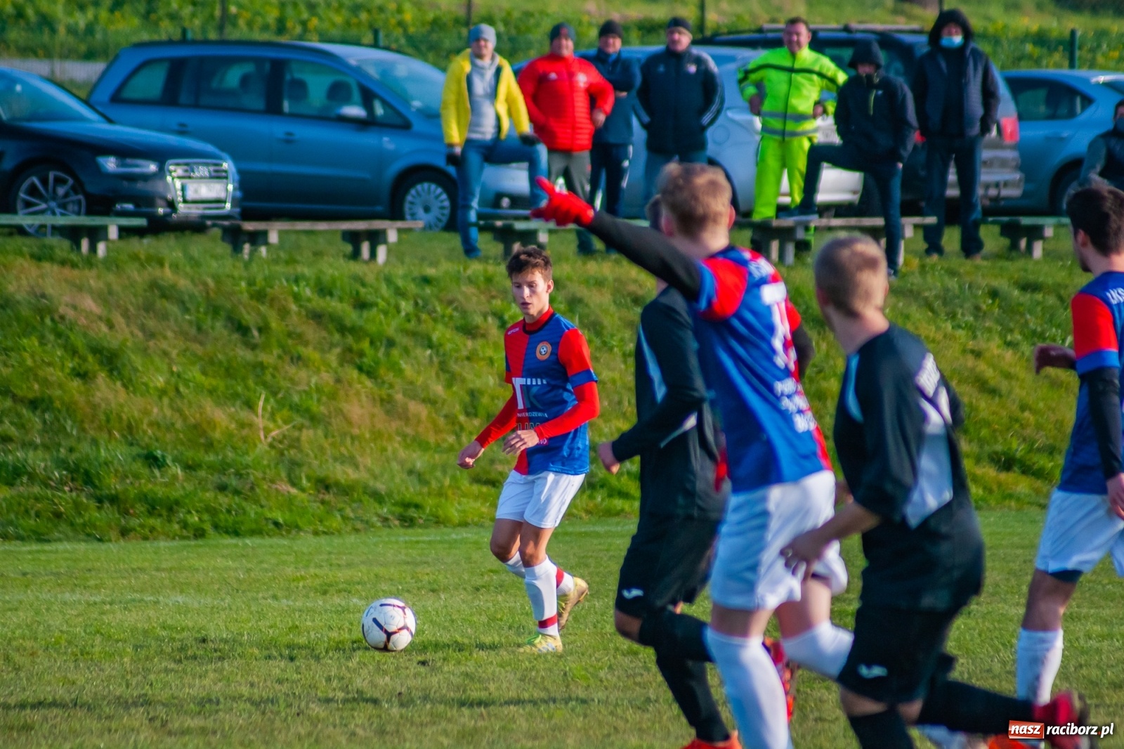 Zdjęcie w galerii na portalu naszraciborz.pl: Wystarczyło kilka minut. Szola katem Brzezia [FOTO i WIDEO] wiadomości z regionu