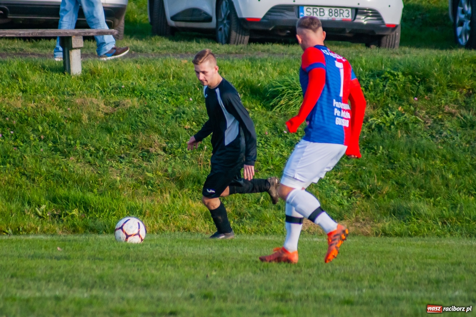Zdjęcie w galerii na portalu naszraciborz.pl: Wystarczyło kilka minut. Szola katem Brzezia [FOTO i WIDEO] wiadomości z regionu