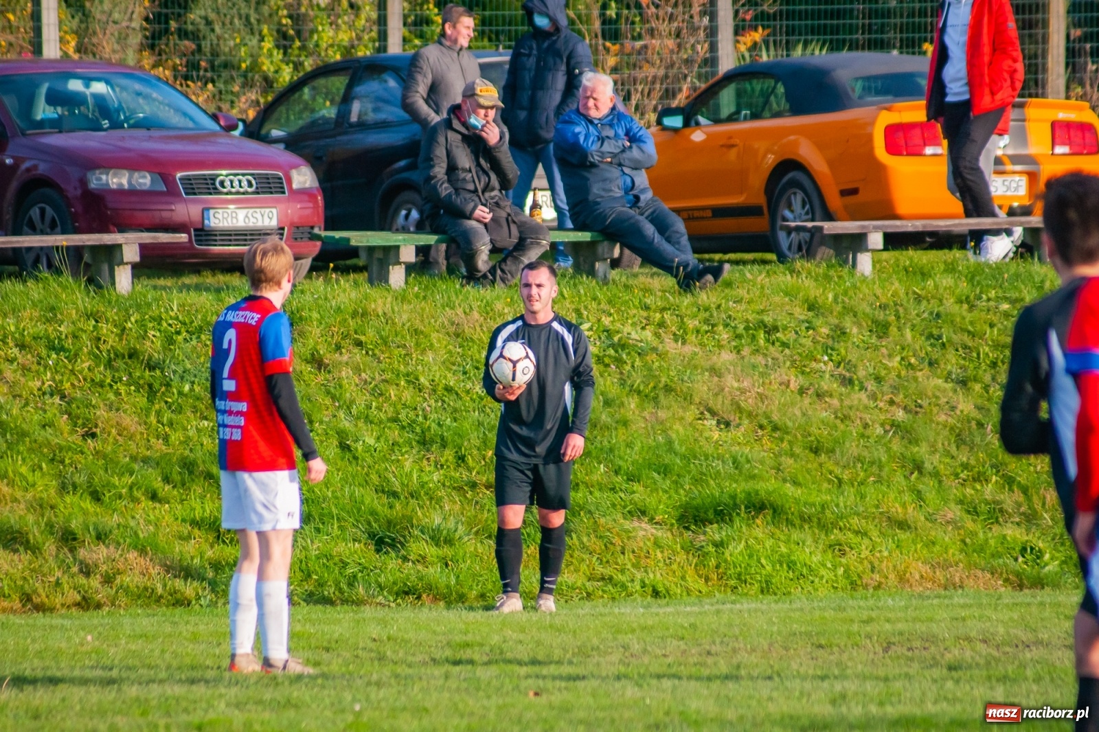 Zdjęcie w galerii na portalu naszraciborz.pl: Wystarczyło kilka minut. Szola katem Brzezia [FOTO i WIDEO] wiadomości z regionu