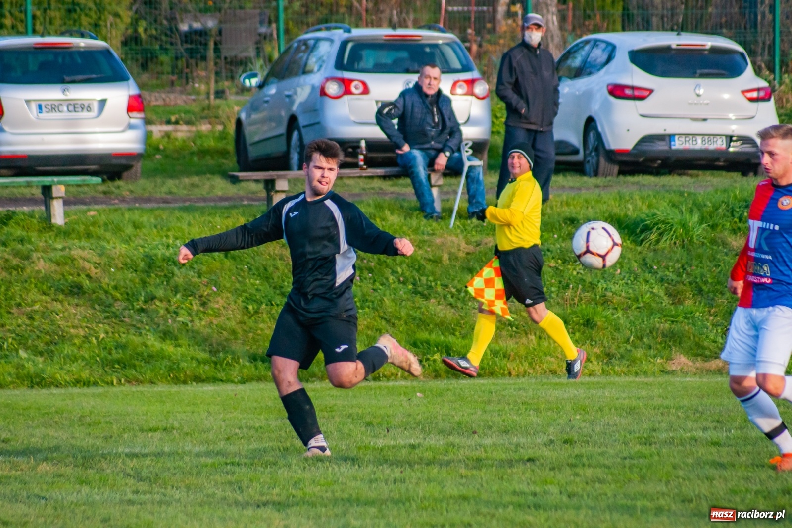 Zdjęcie w galerii na portalu naszraciborz.pl: Wystarczyło kilka minut. Szola katem Brzezia [FOTO i WIDEO] wiadomości z regionu