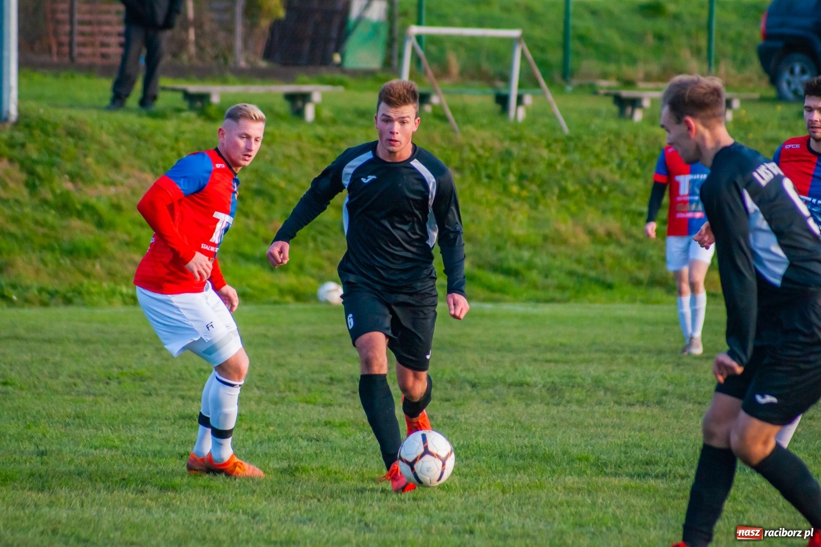 Zdjęcie w galerii na portalu naszraciborz.pl: Wystarczyło kilka minut. Szola katem Brzezia [FOTO i WIDEO] wiadomości z regionu