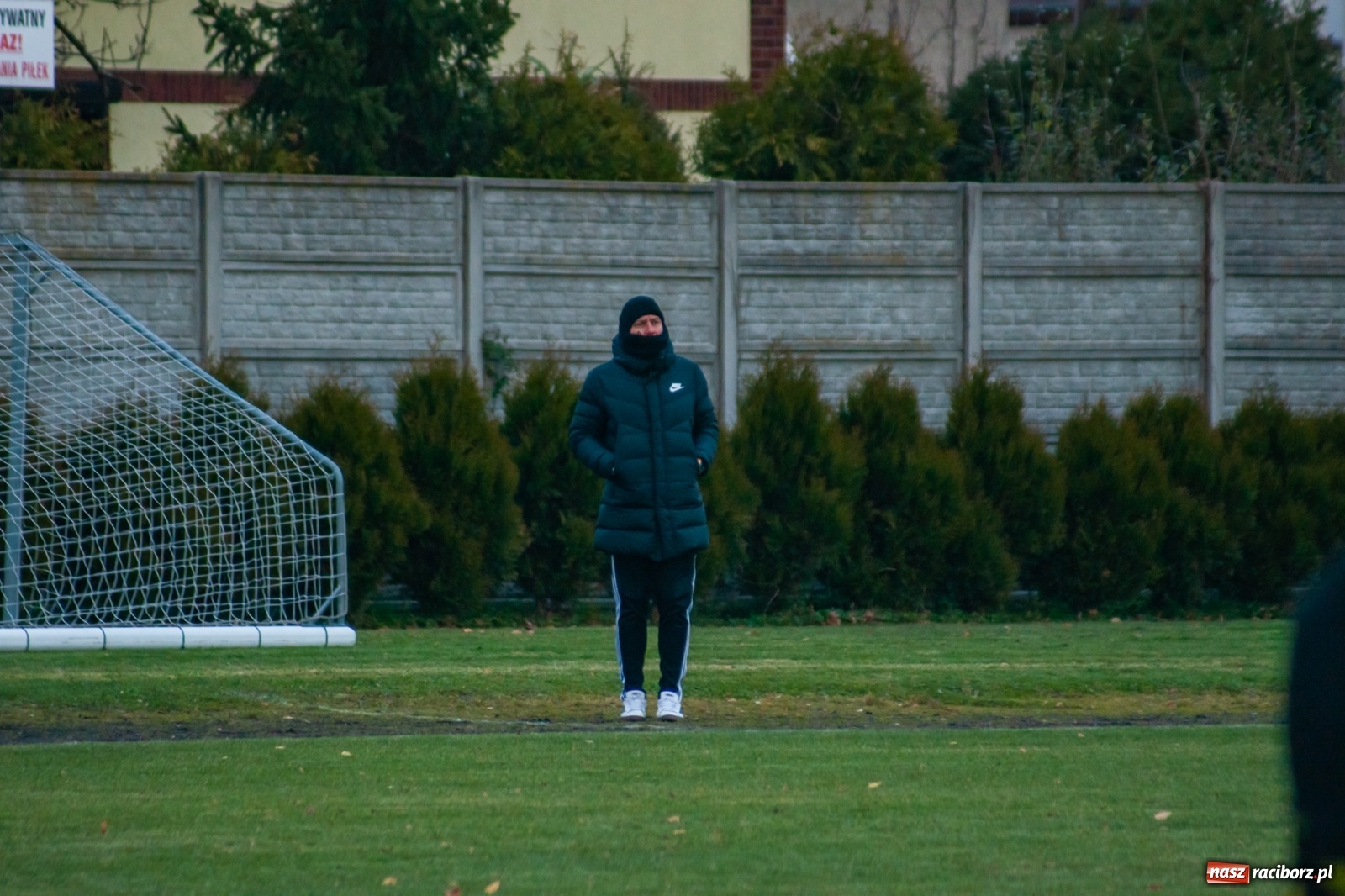Zdjęcie w galerii na portalu naszraciborz.pl: Komplet punktów dla Tworkowa. Podziękowanie dla sędziego [FOTO] wiadomości z regionu