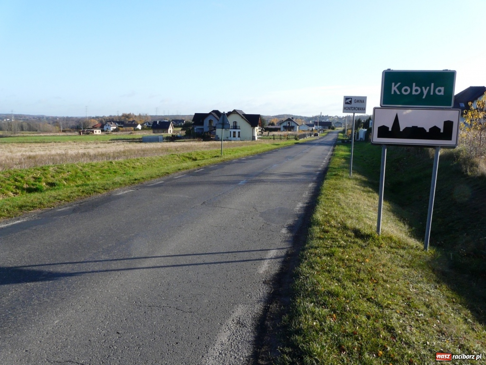 Zdjęcie w galerii na portalu naszraciborz.pl: Kolejne dofinansowania do przebudowy dróg powiatowych wiadomości z regionu